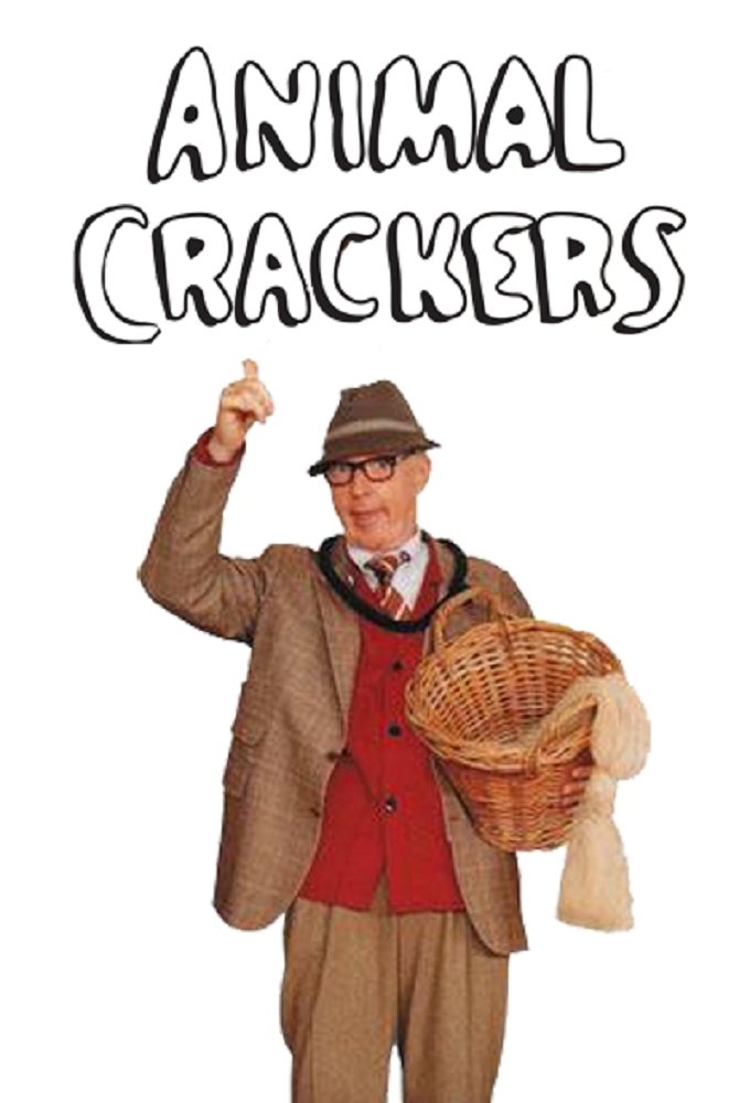 Poster de Andre Van Duins Animal Crackers