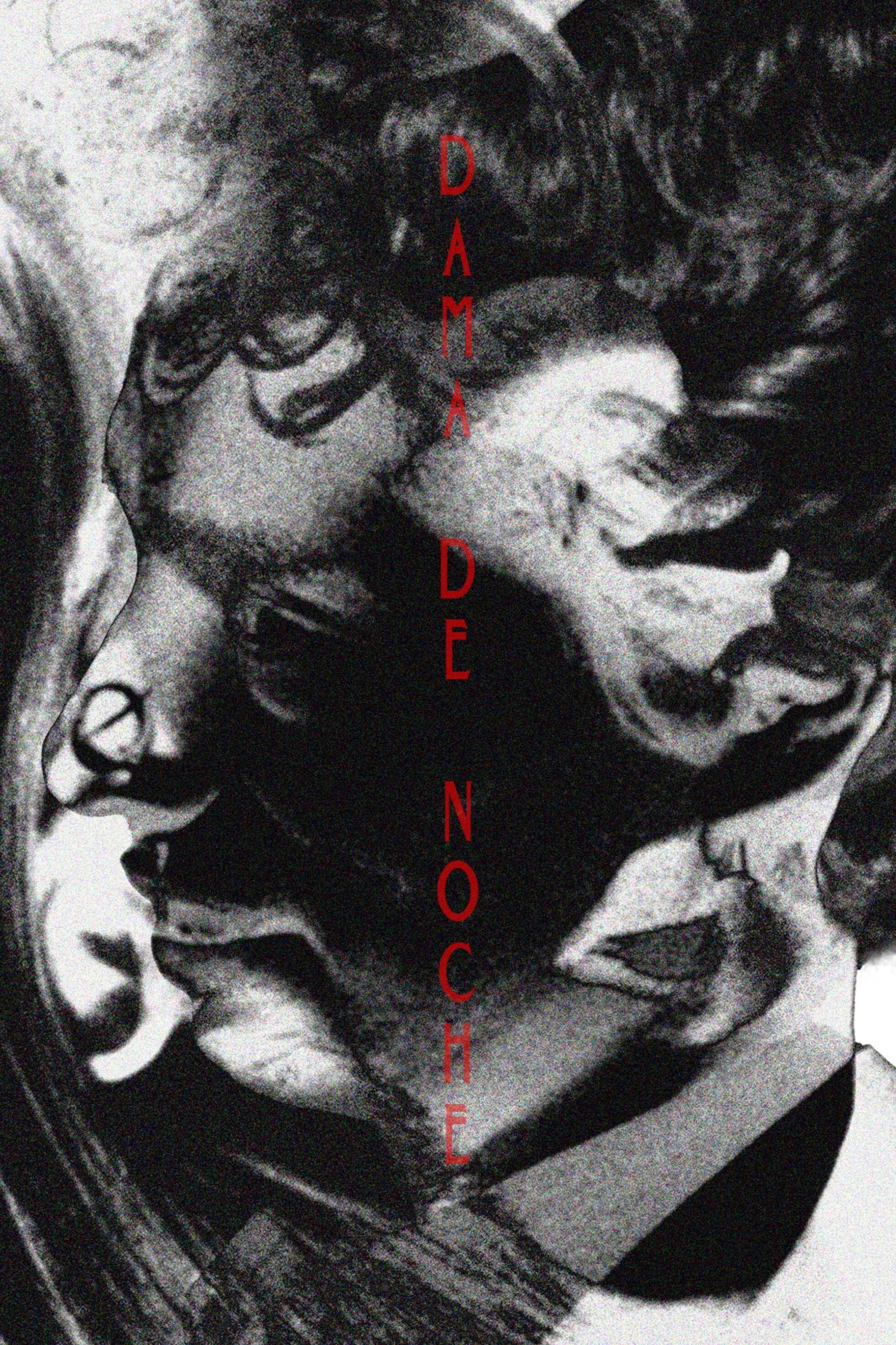 Poster de Dama de Noche