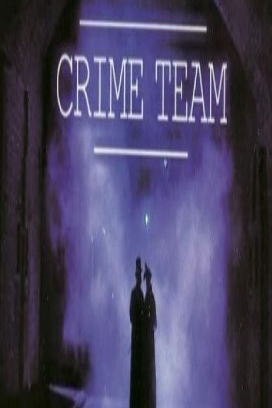Poster de Crime Team