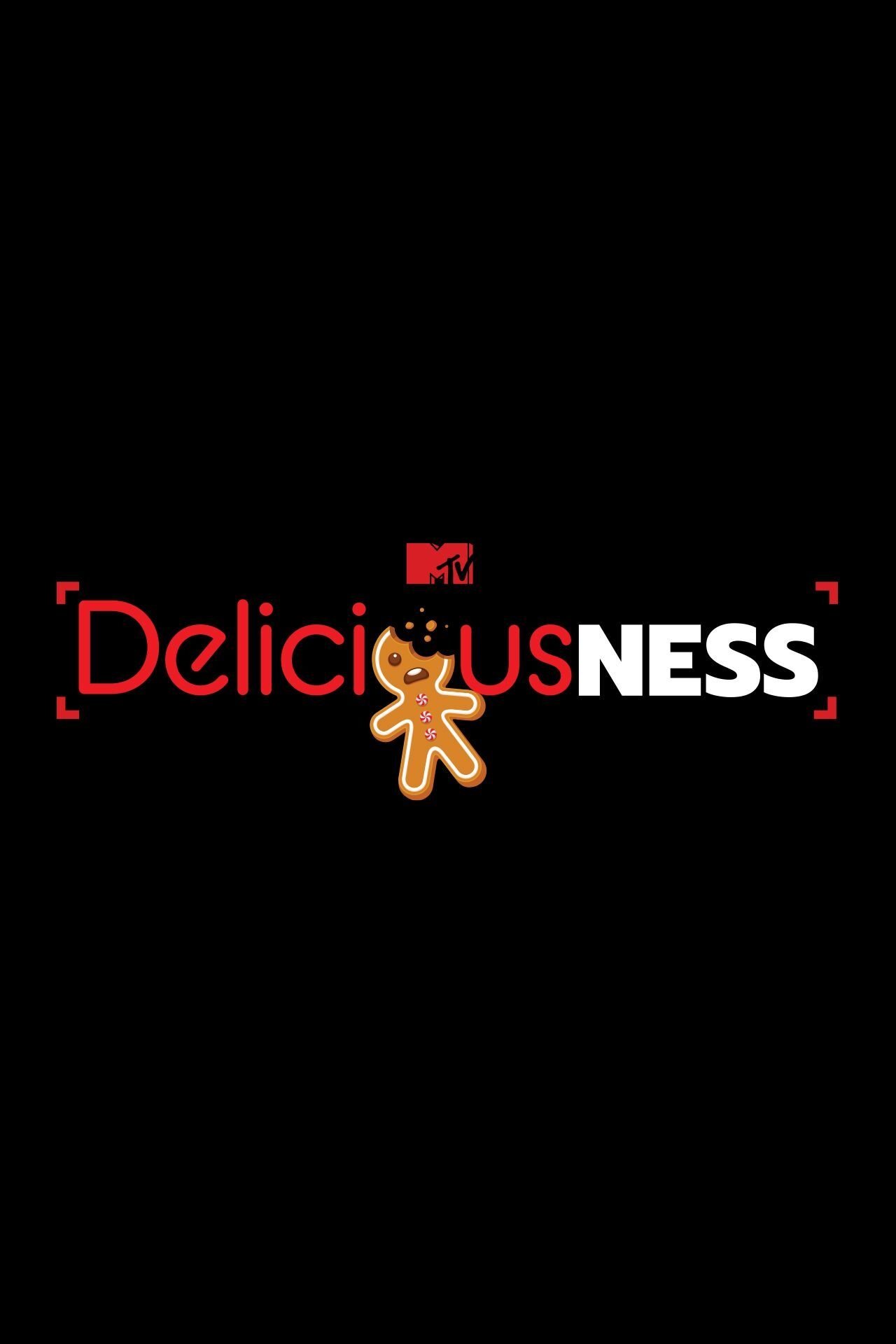 Poster de Deliciousness