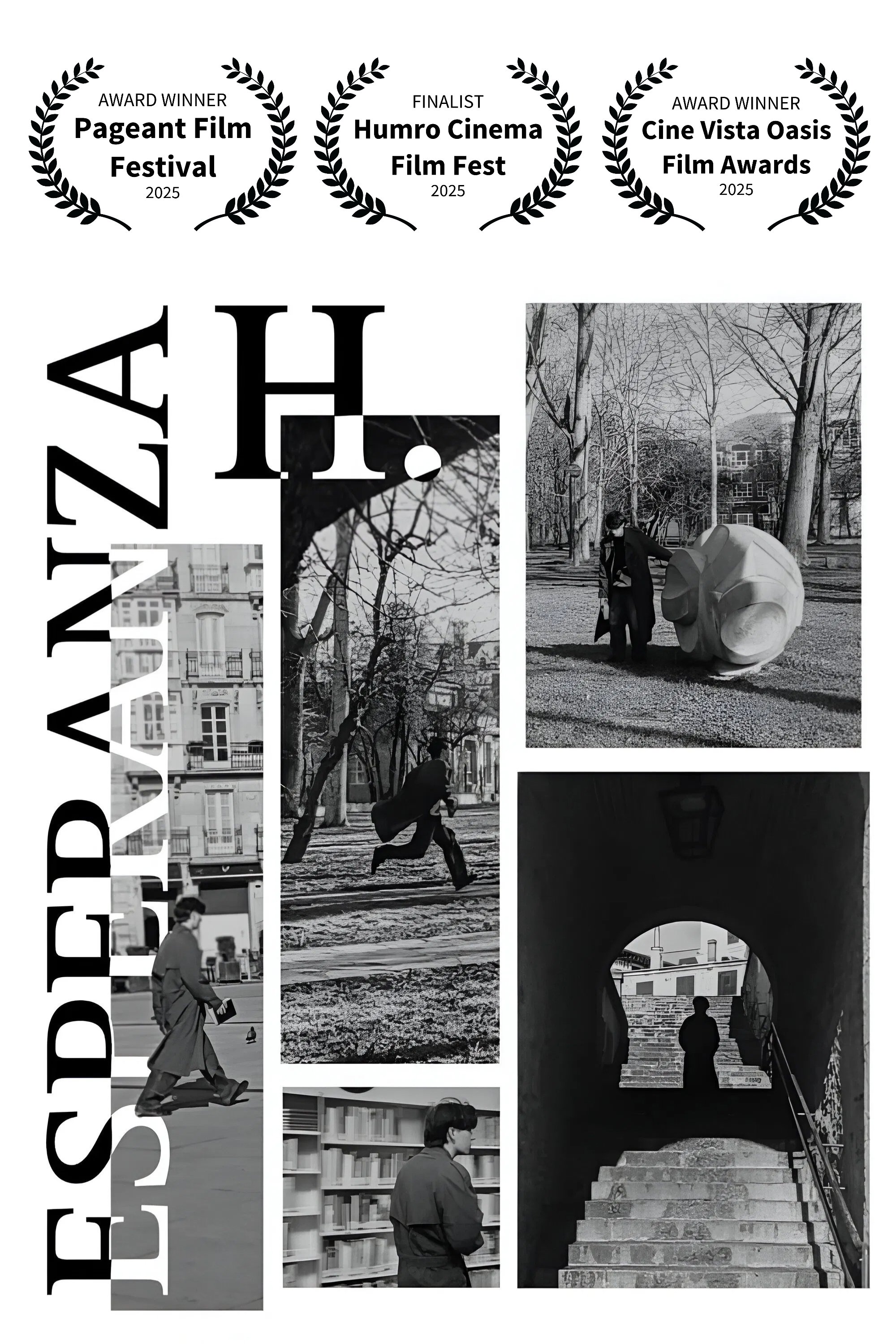 Esperanza H.