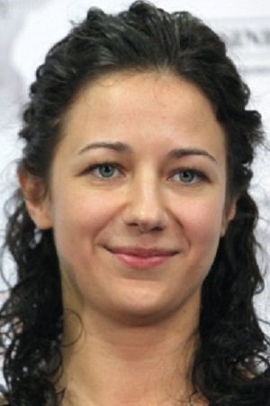 Foto de Anastasiya Popova