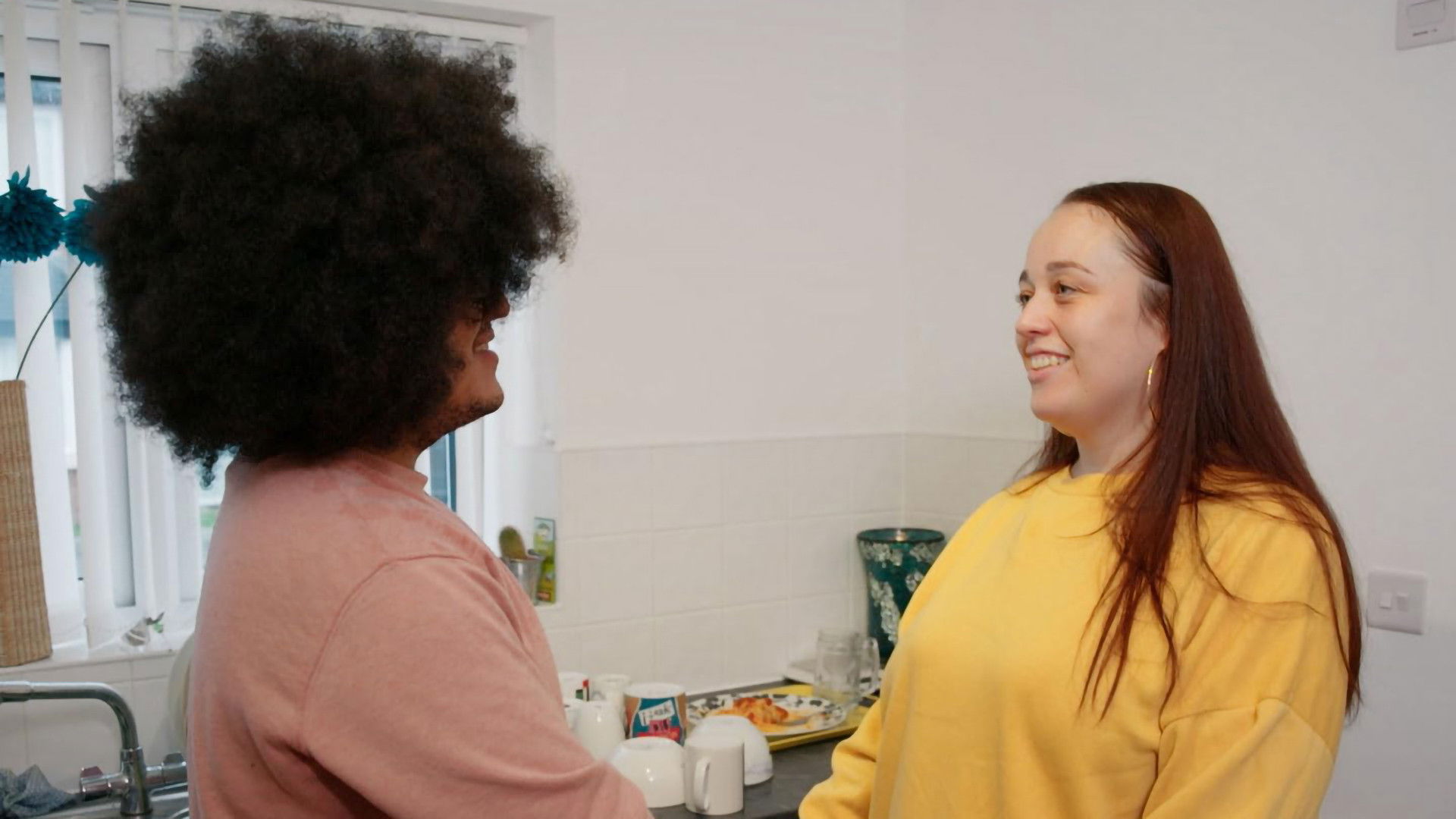 I Think I Might Be Pregnant