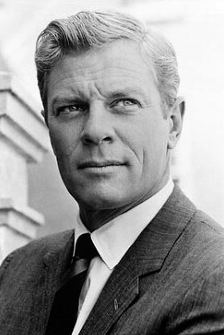 Foto de Peter Graves