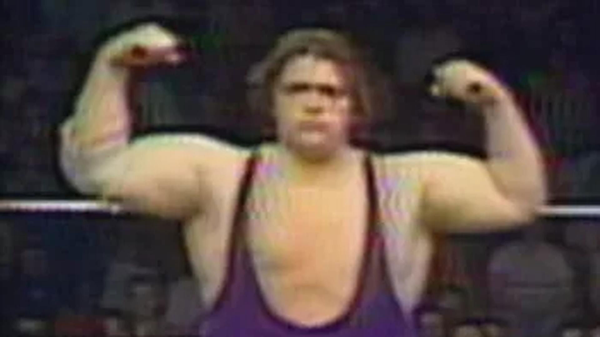 All Star Wrestling - May 16, 1981