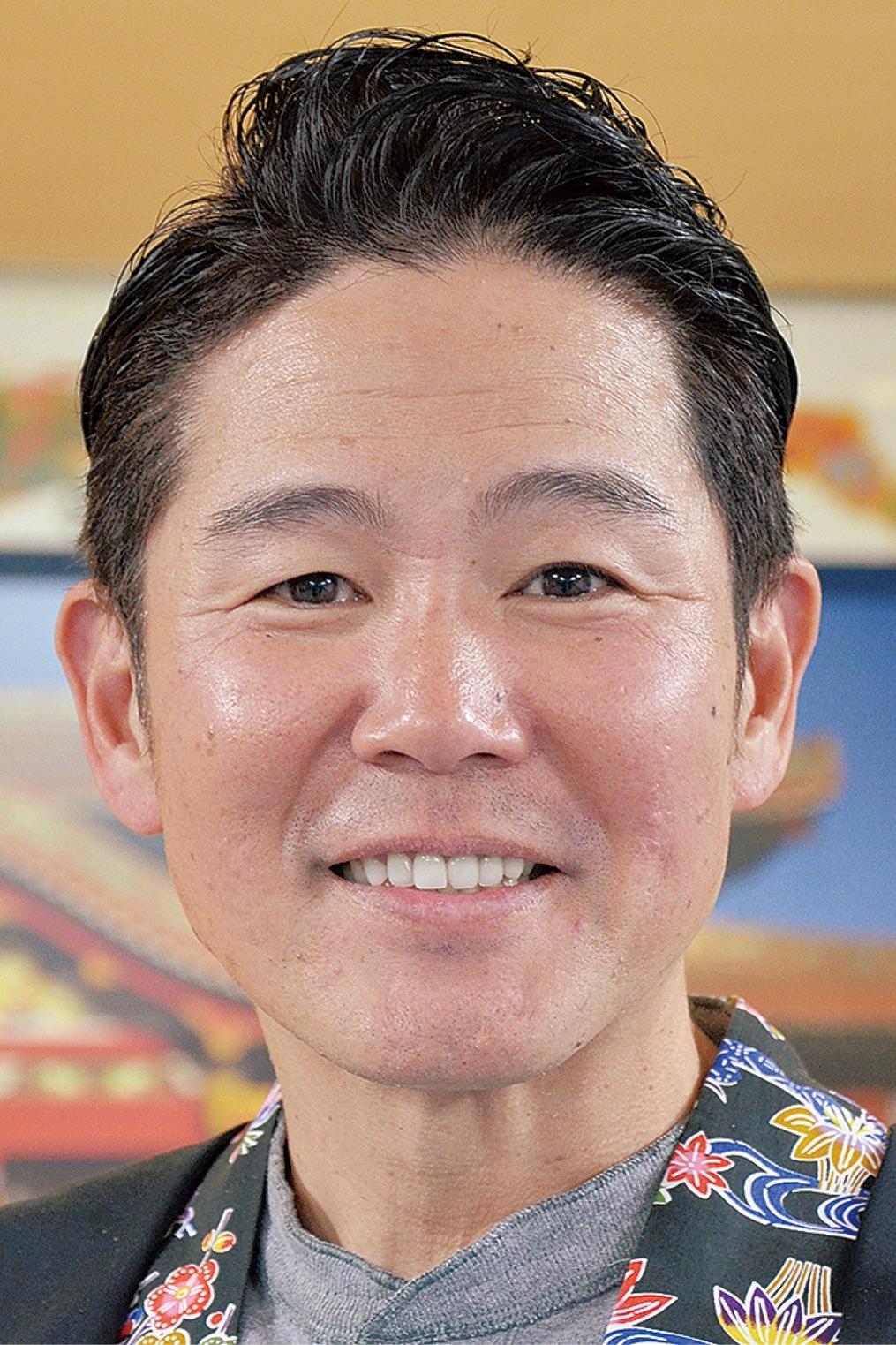 Foto de 川田広樹