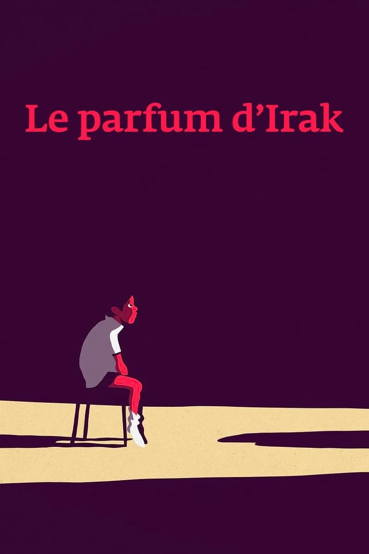Poster de Le Parfum d'Irak