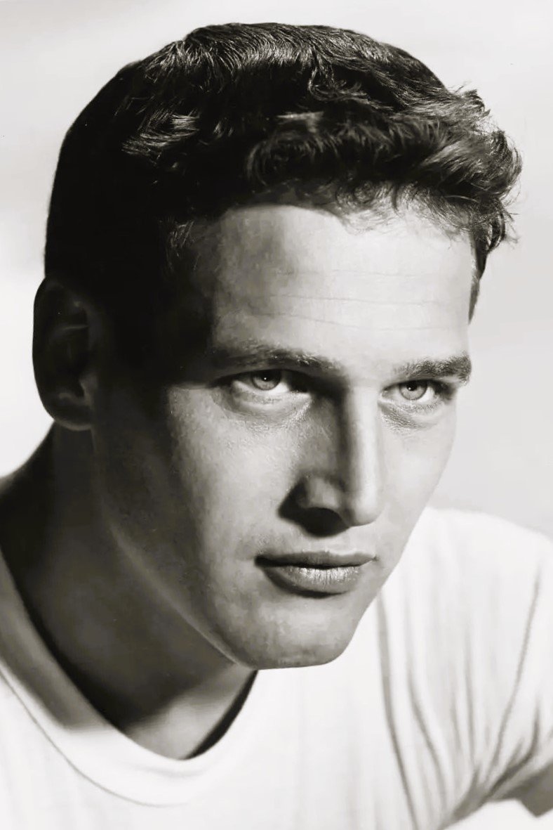 Foto de Paul Newman