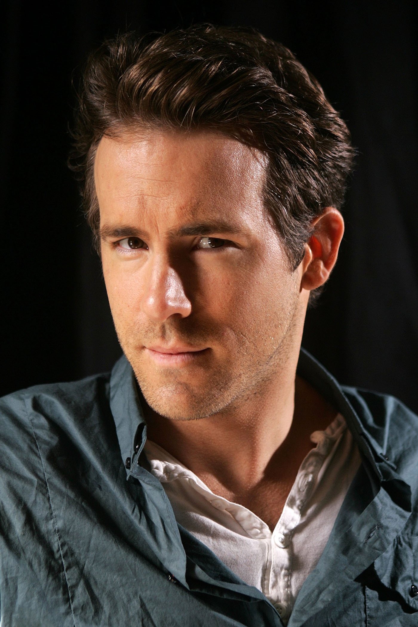 Foto de Ryan Reynolds