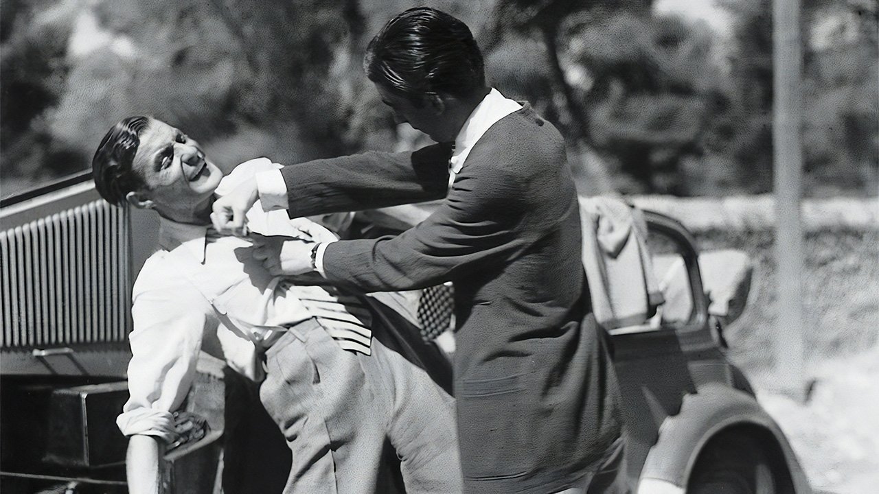 Movie picture