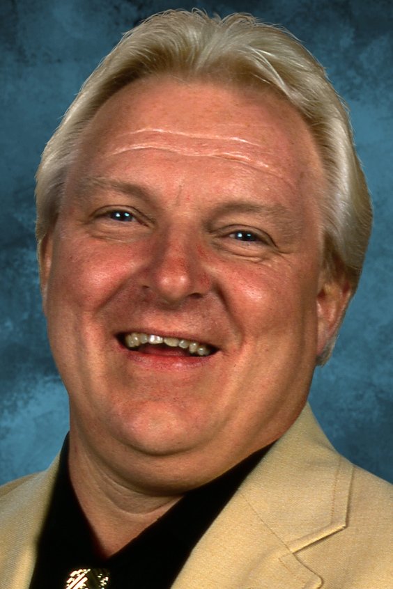 Foto de Ray Heenan