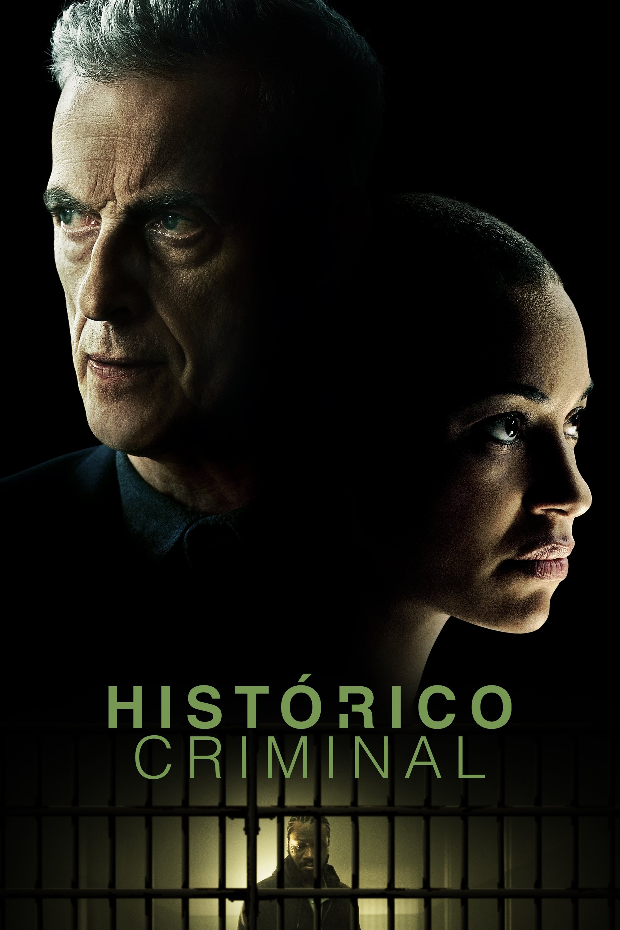 Poster de Temporada 1