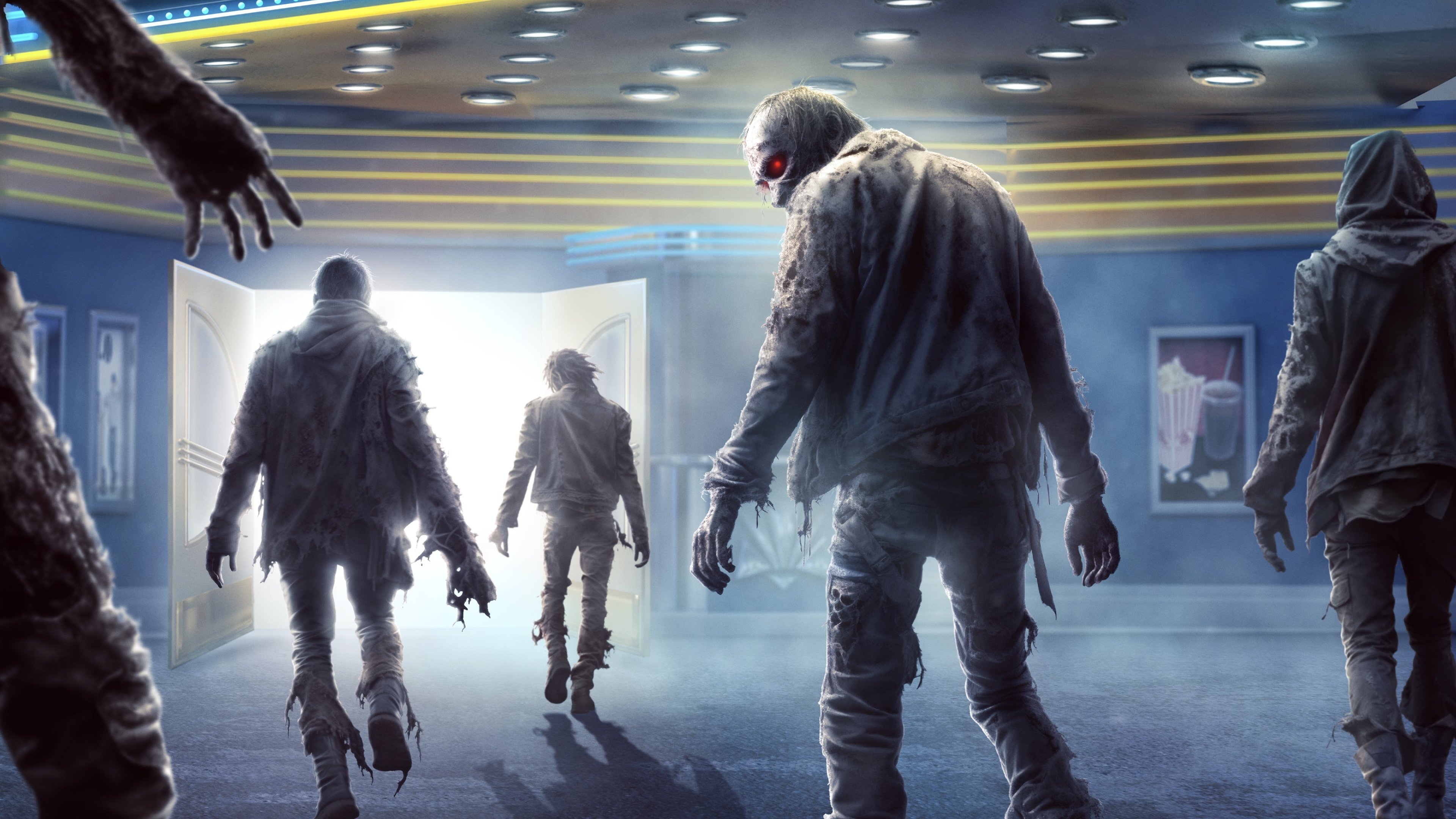Backdrop image