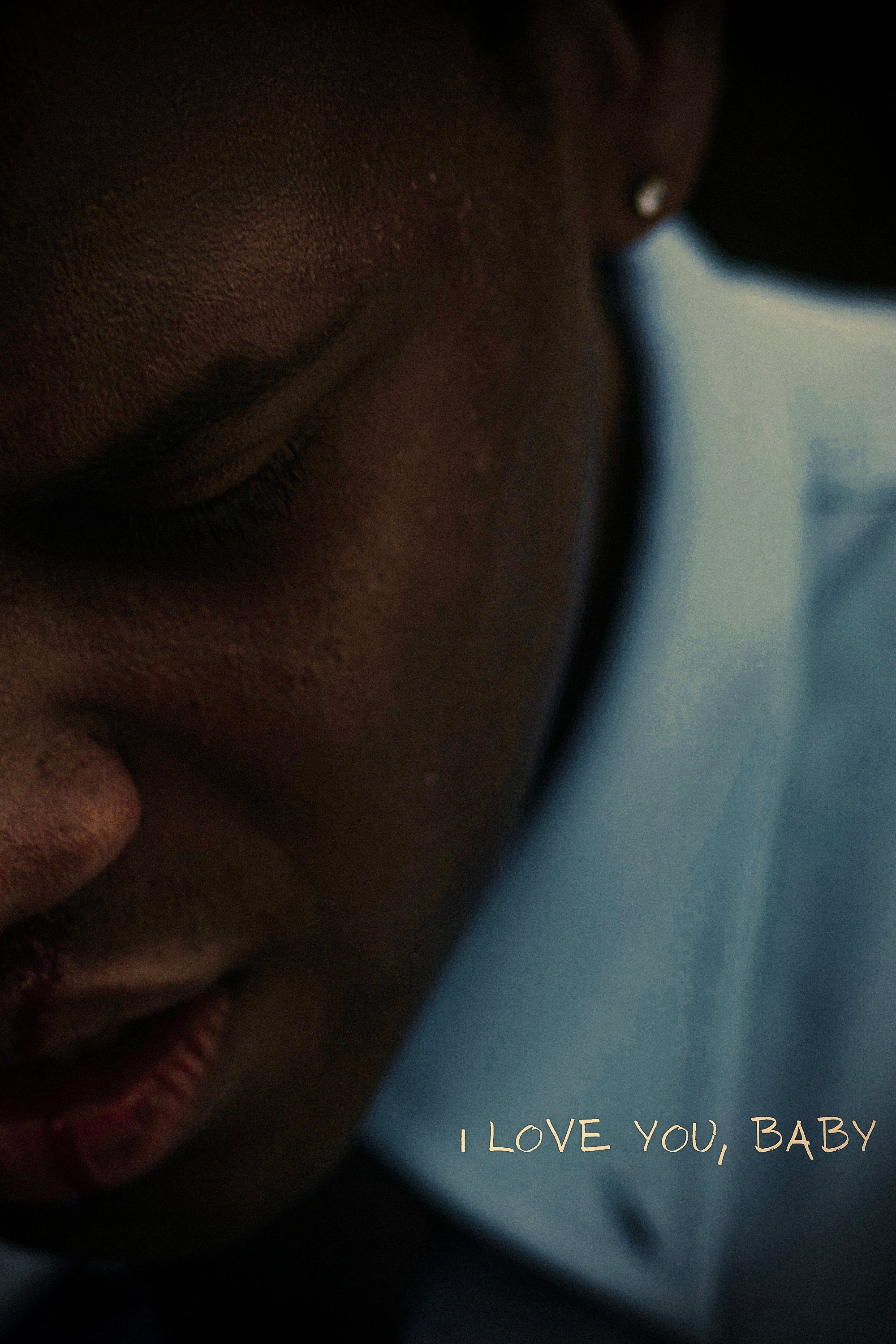 Poster for I Love You, Baby