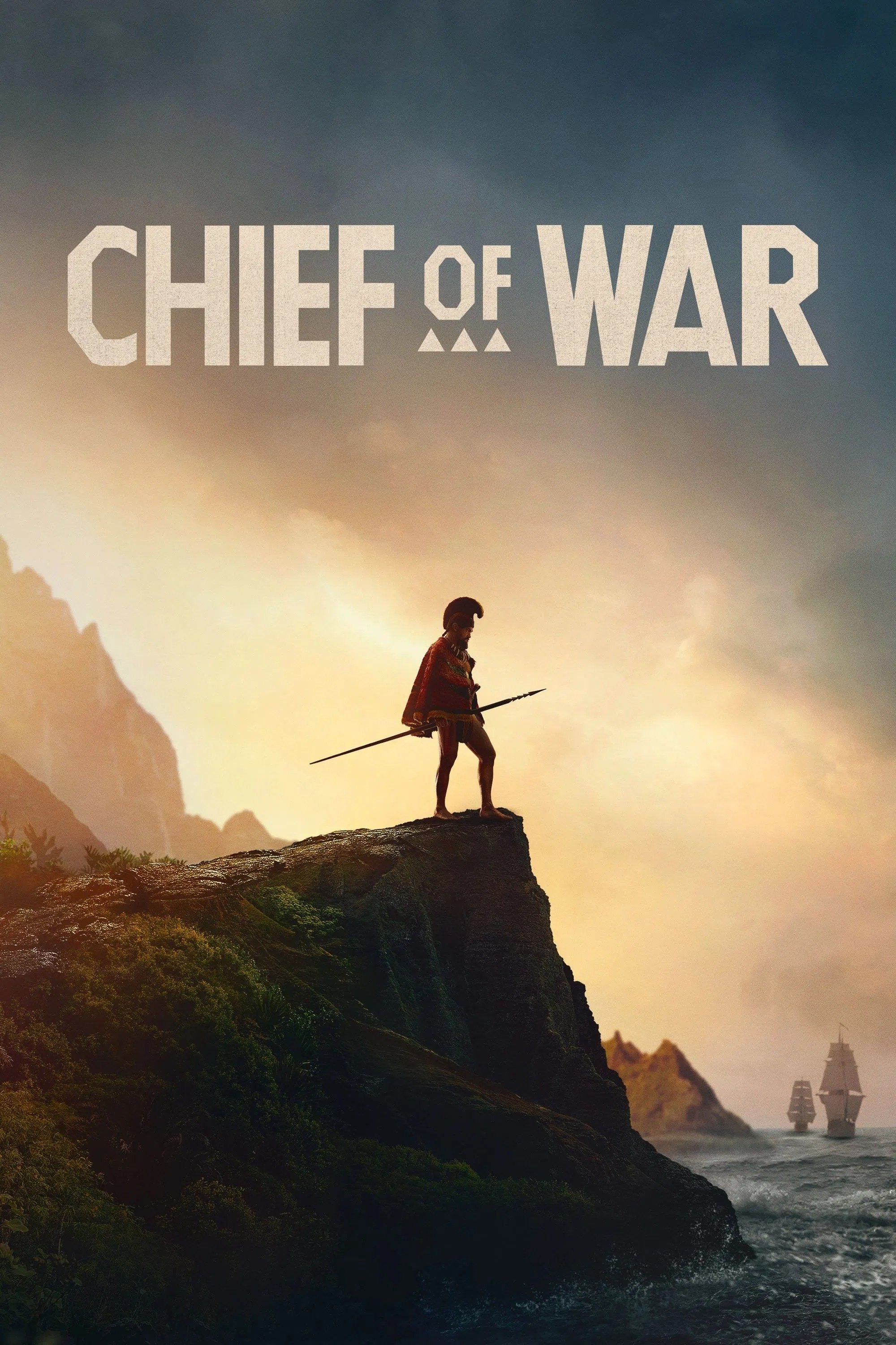 Chief of War