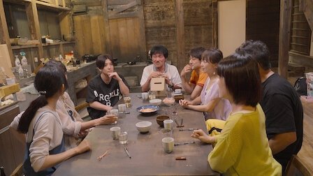 Love Village
