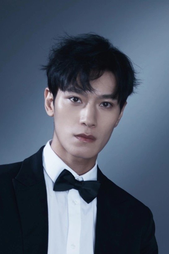 Foto de Min Jian