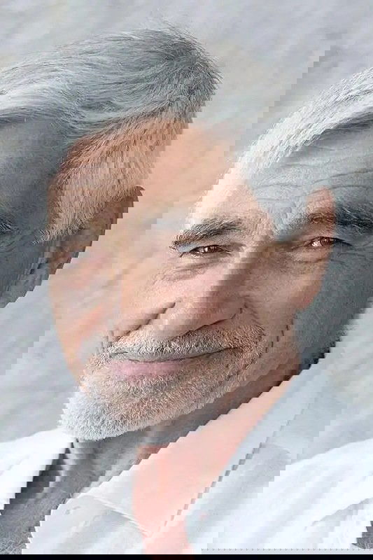 Foto de Luc Merenda