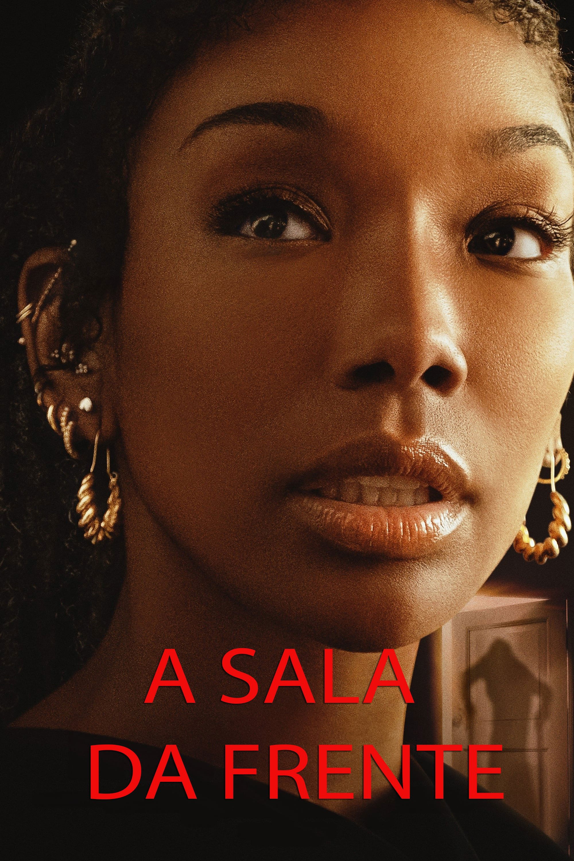 Poster de A Sala da Frente