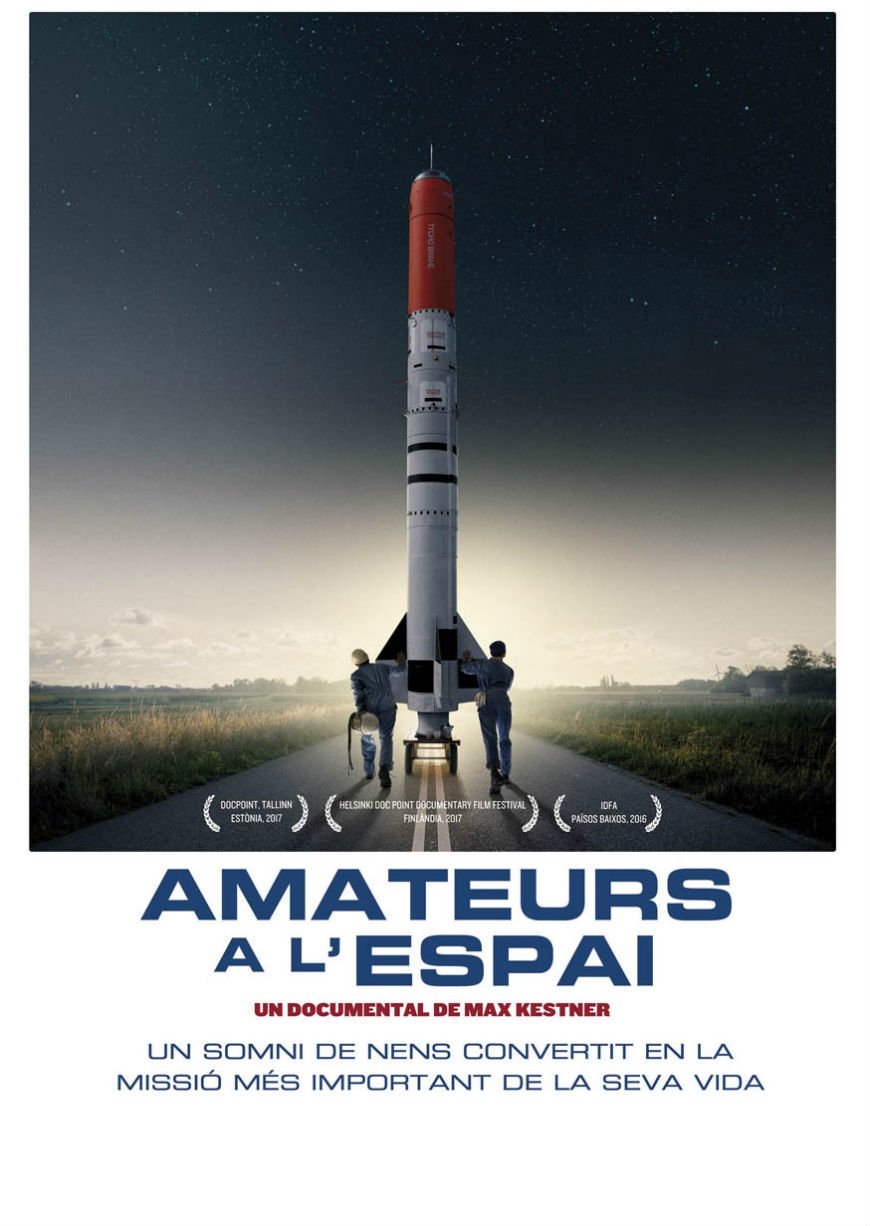 Poster movie
