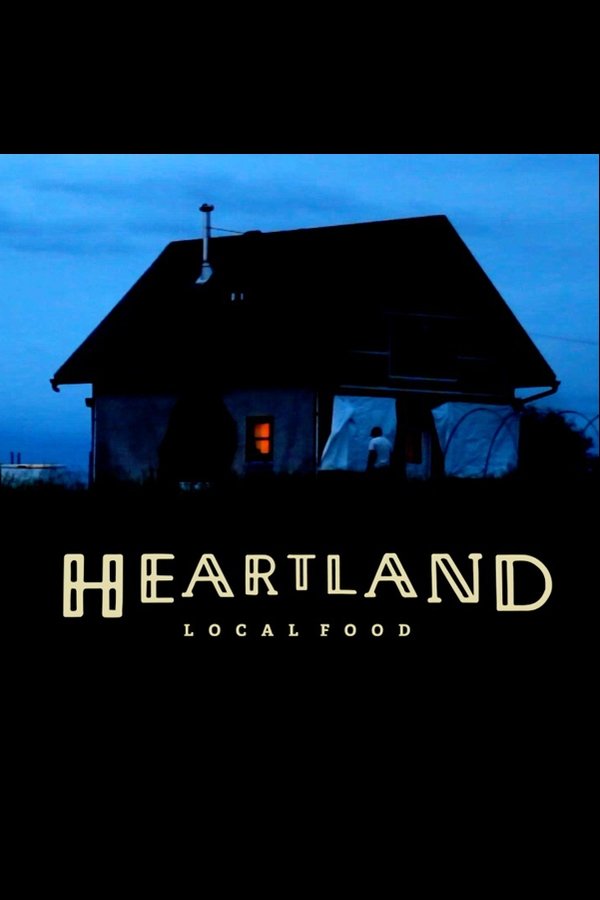 Poster de Heartland Local Food