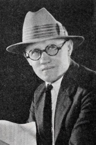 Foto de Gus Meins
