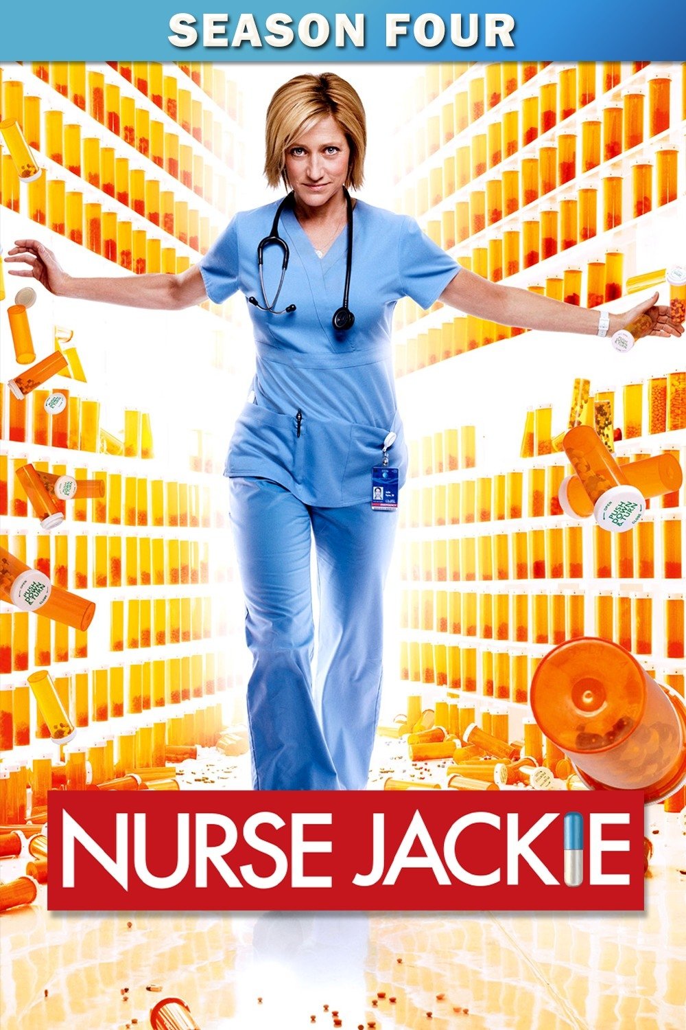Poster de Temporada 4