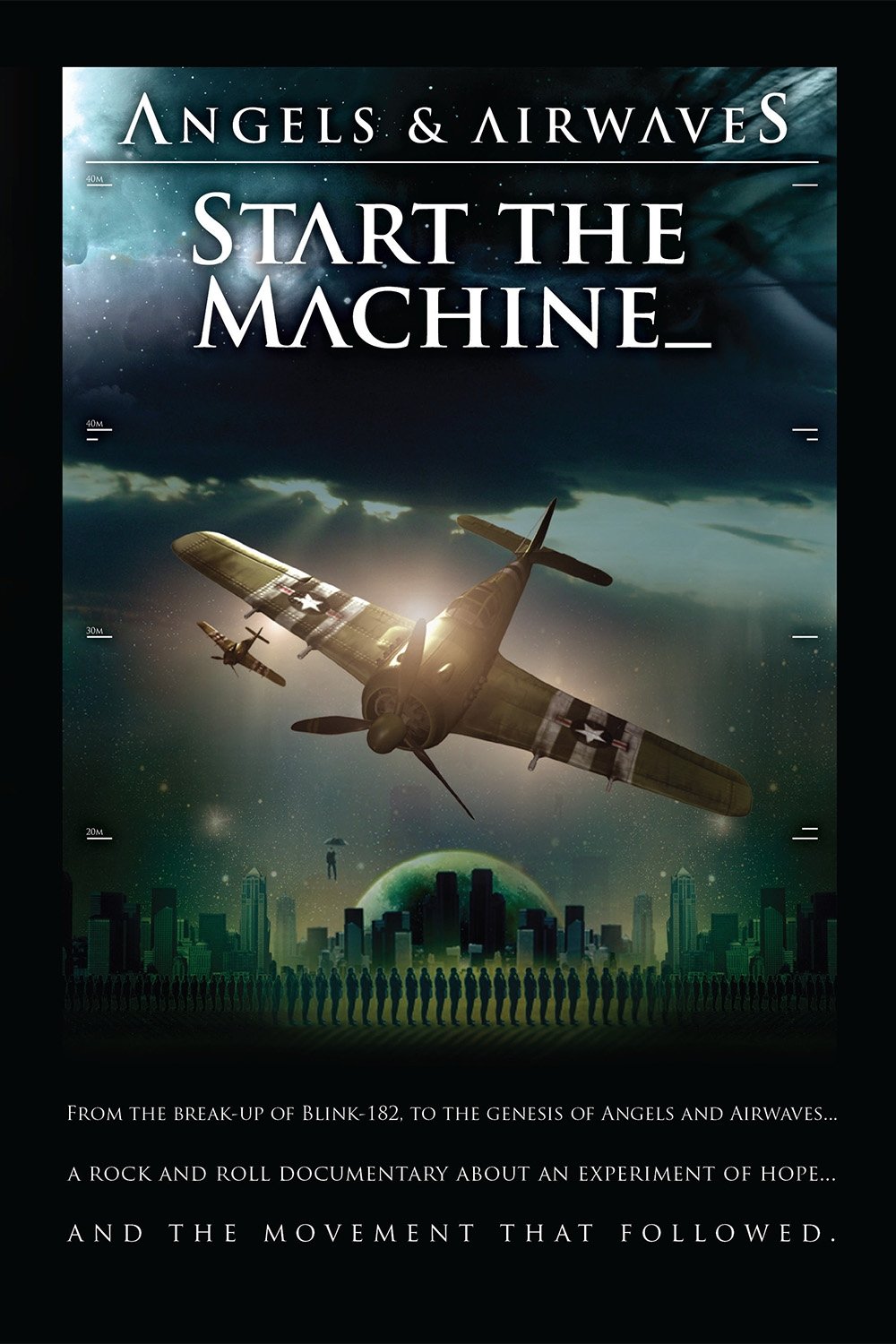 Poster movie