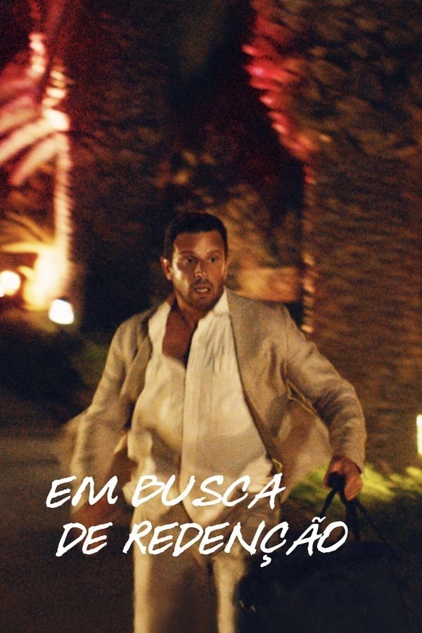 Poster de Em Busca de Redenção