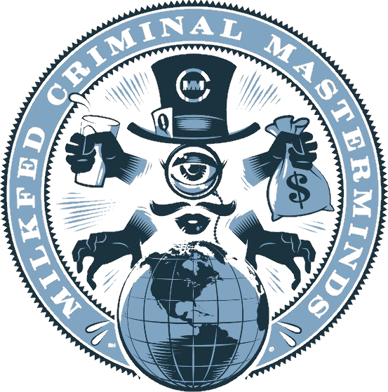 Milkfed Criminal Masterminds