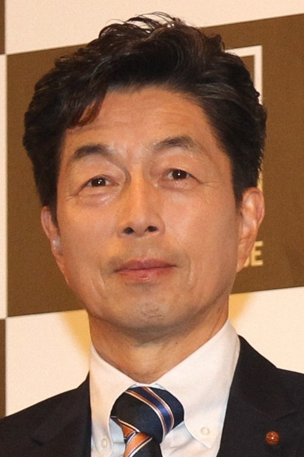 Foto de 中村雅俊