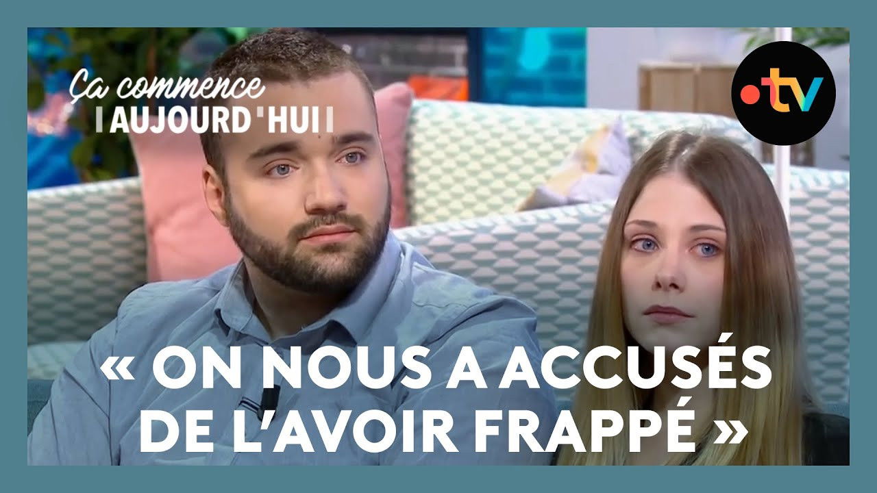 Their child was taken from them