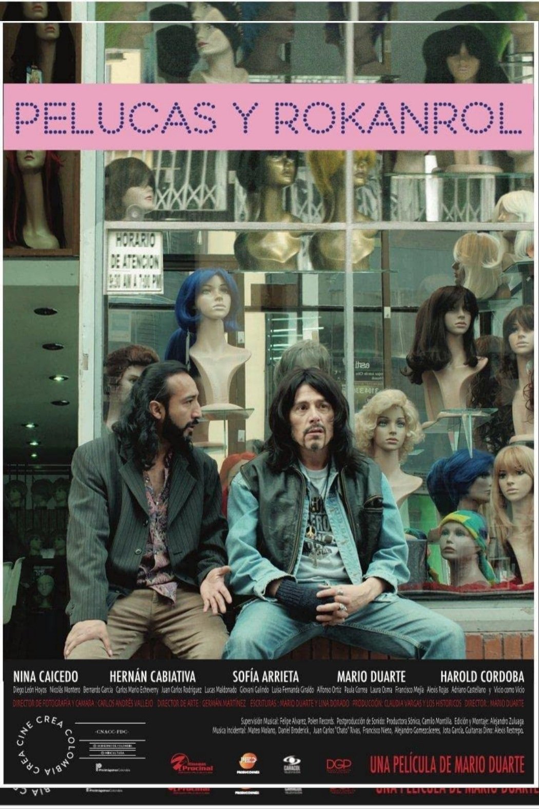 Poster movie