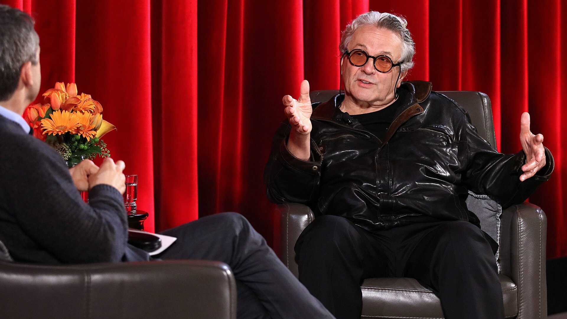 George Miller