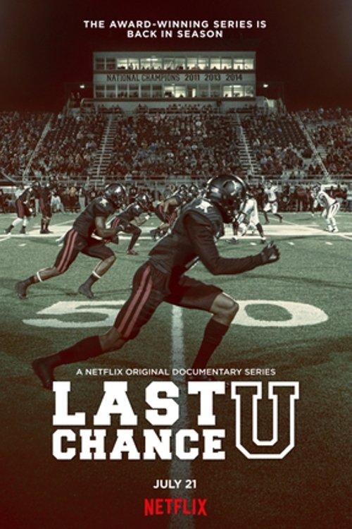 Poster de Temporada 2