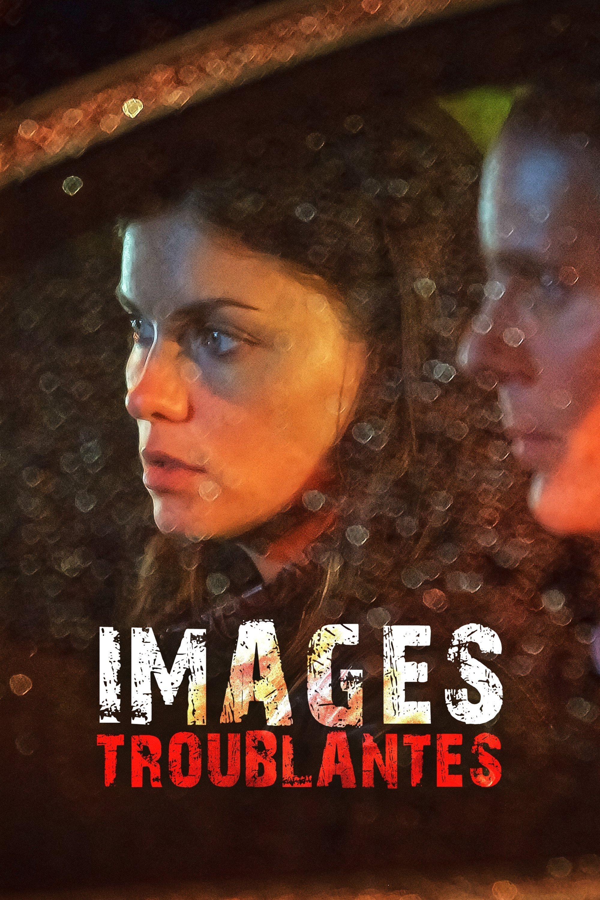 Affiche du film Exposed