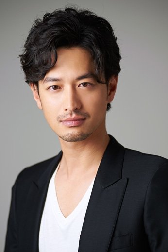 Foto de 竹財輝之助