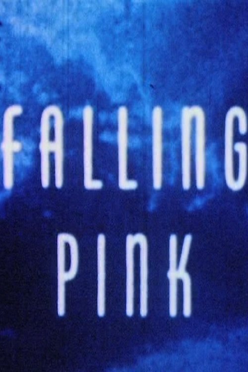 Poster de Falling Pink