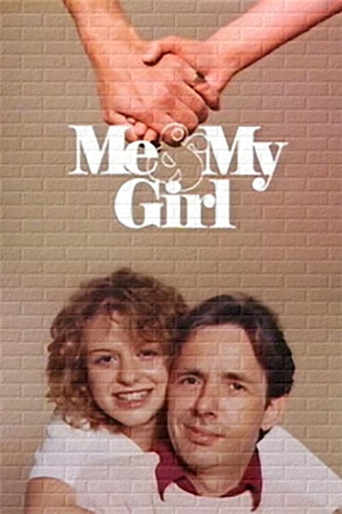Poster de Me and My Girl