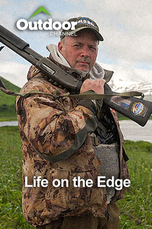 Poster de Outdoor Ch: Life on the Edge