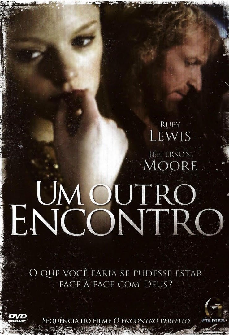 Poster de Um Outro Encontro