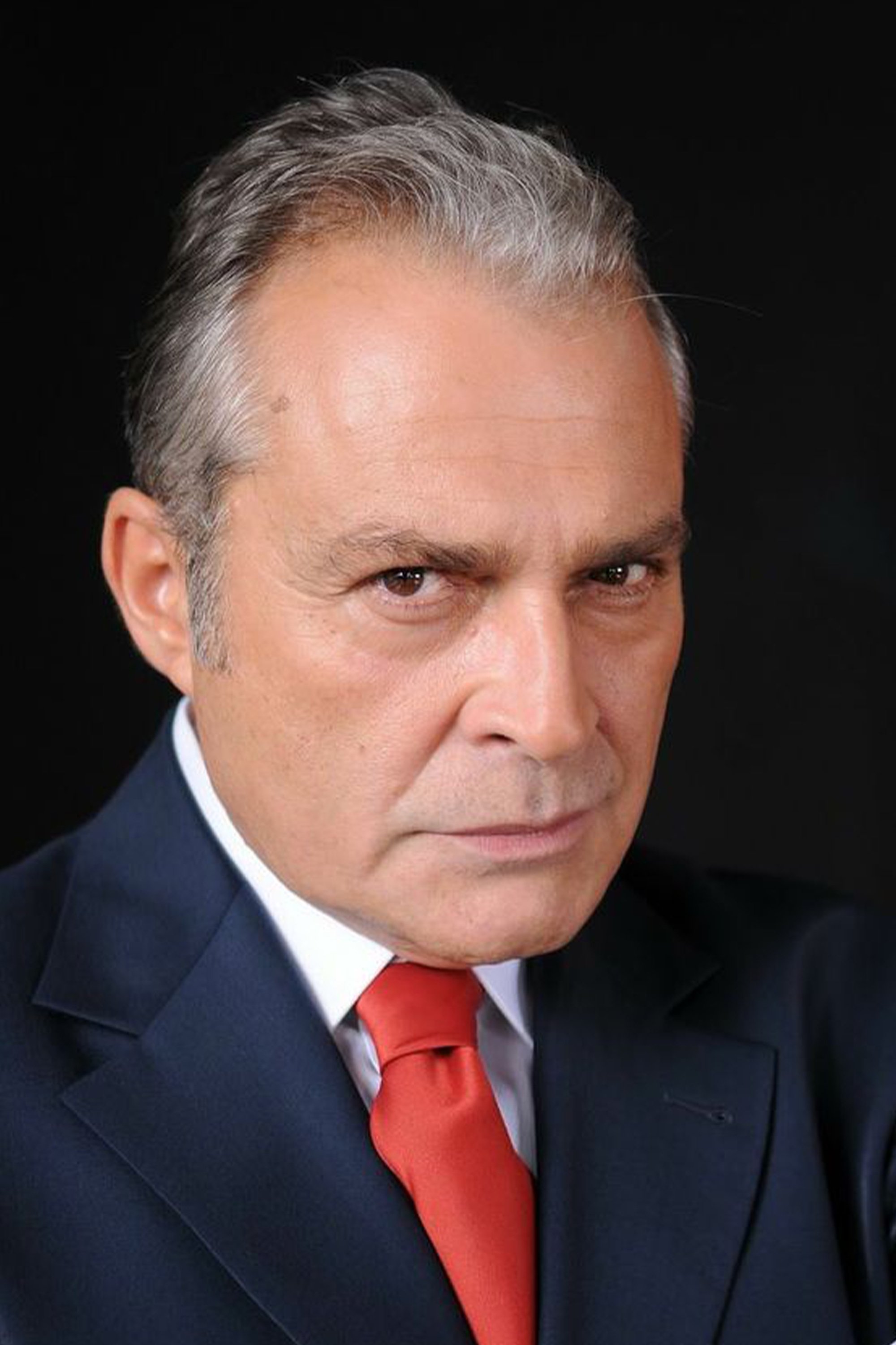 Foto de Haluk Bilginer