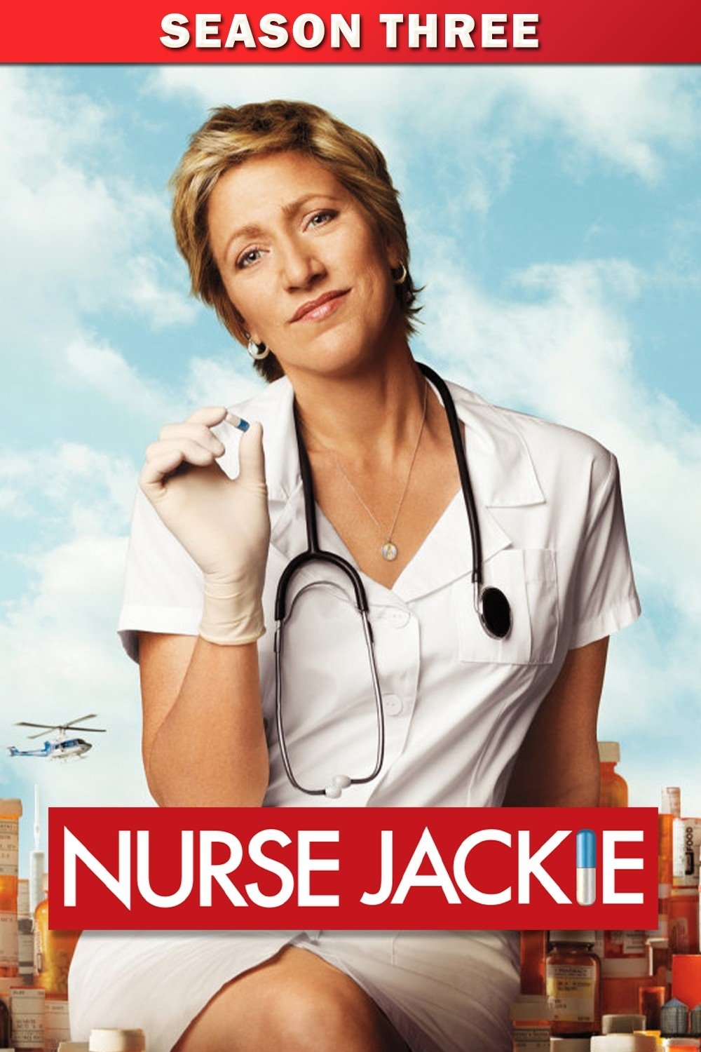 Poster de Temporada 3