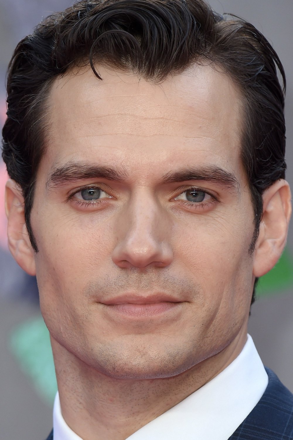 Foto de Henry Cavill