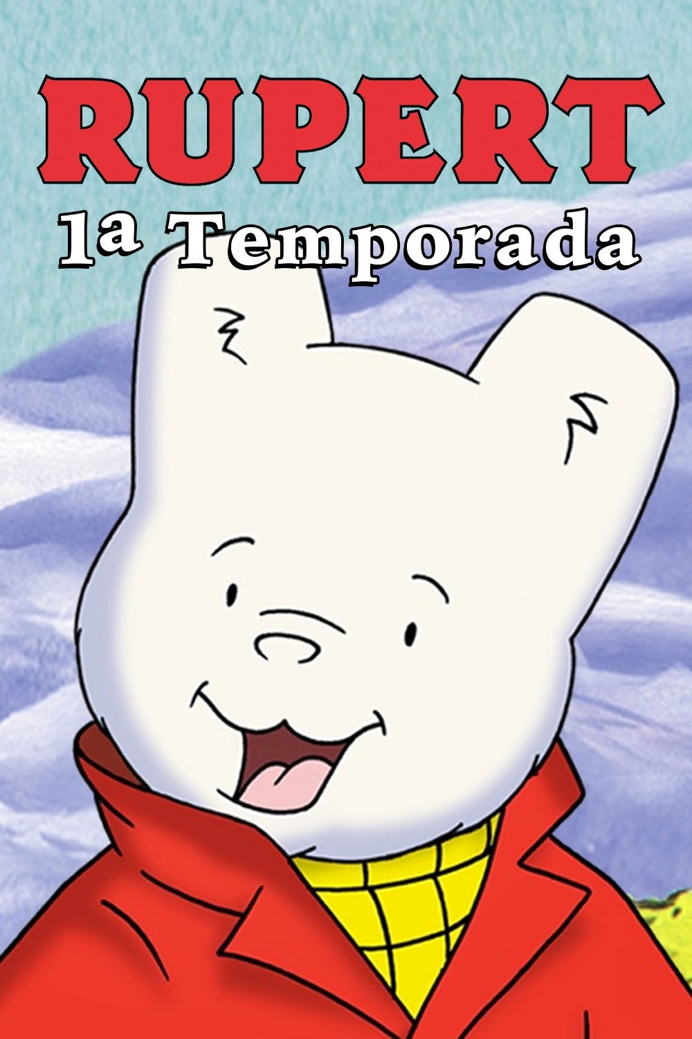 Poster de Temporada 1