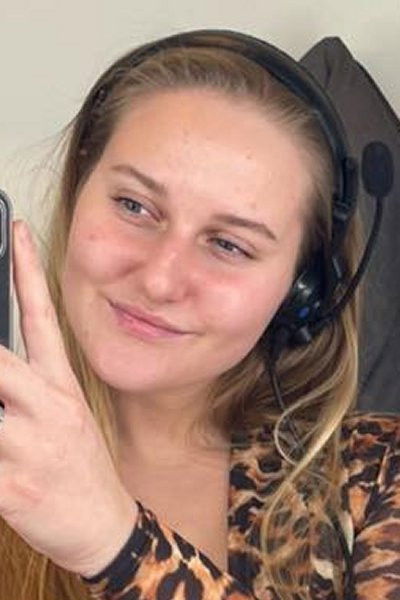 Celine Cleemann/Production Manager