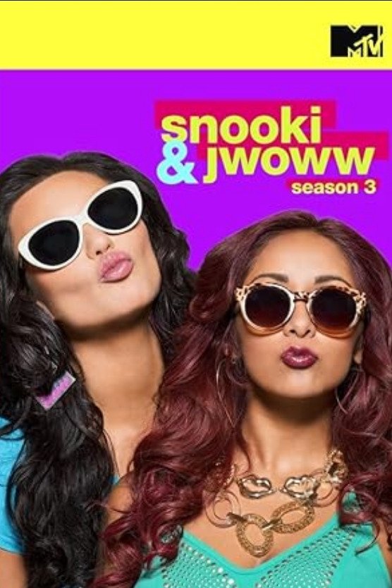 Poster de Temporada 3