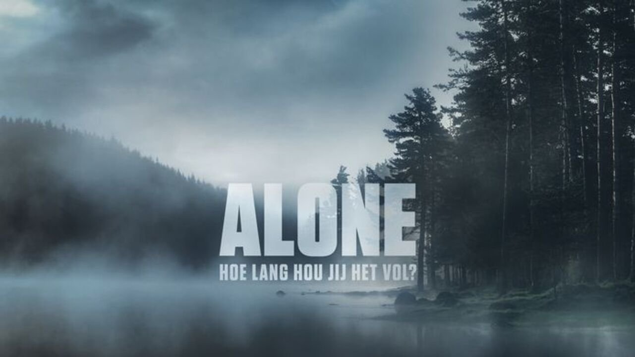 Alone