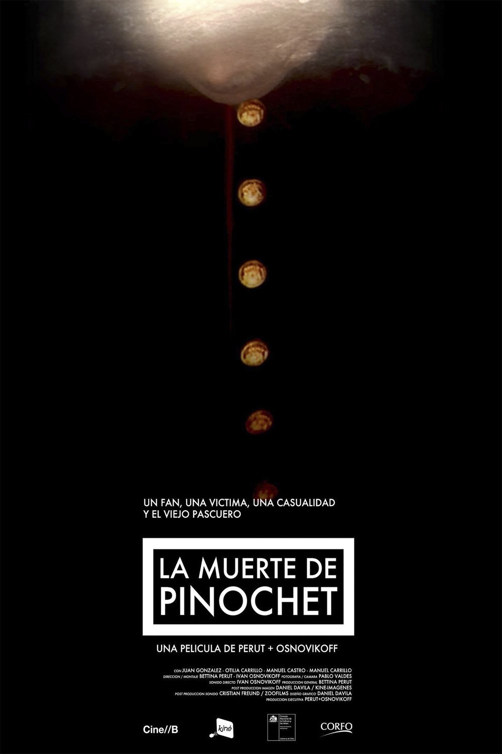 Poster movie