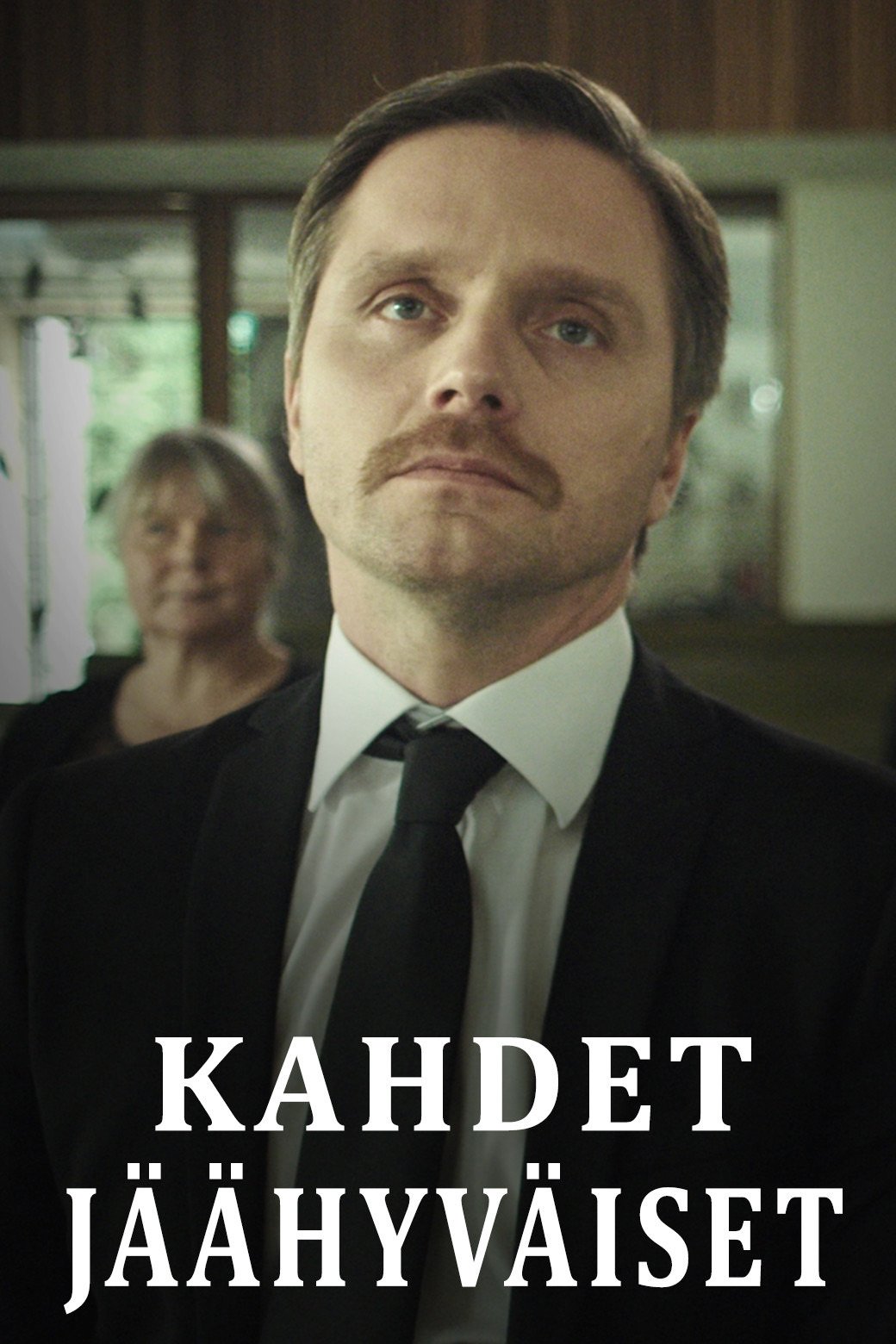Affiche du film Två farväl